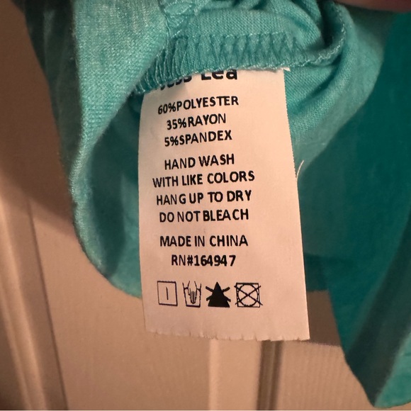 Jess Lea top - Picture 4 of 4